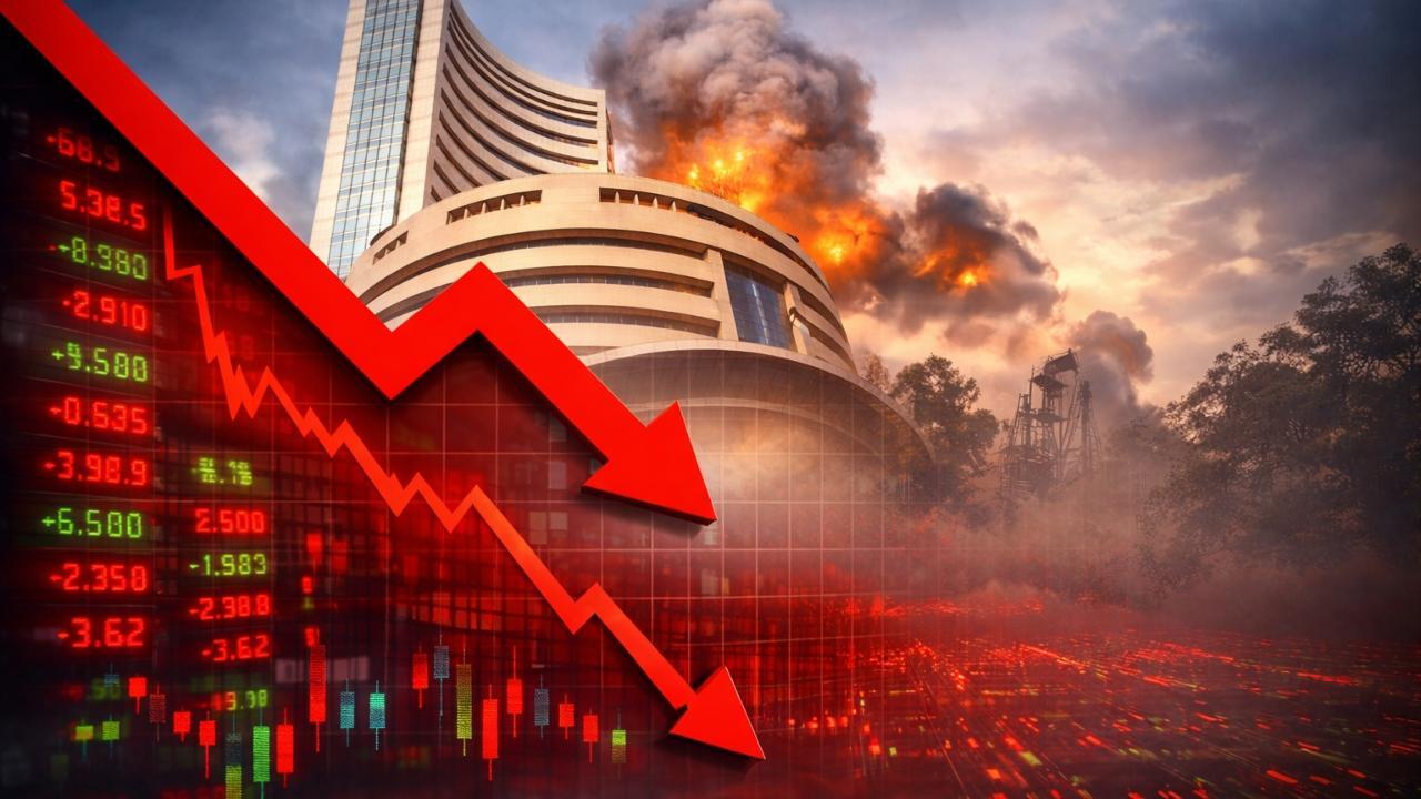 પ્રતીકાત્મક તસવીર (તસવીર સૌજન્યઃ એઆઇ)