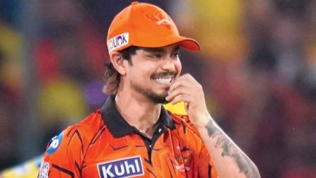 ઈશાન કિશન