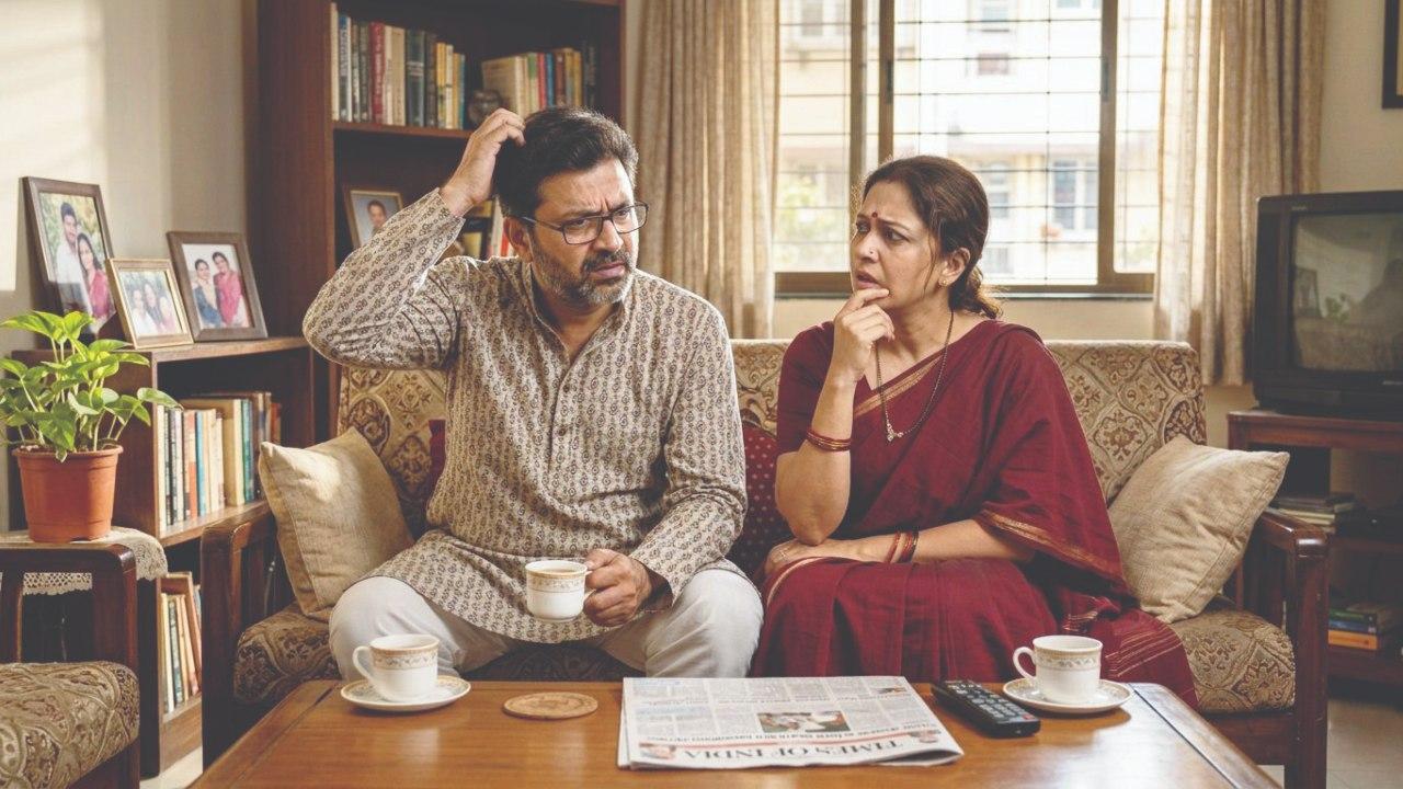 પ્રતીકાત્મક તસવીર (સૌજન્ય: મિડ-ડે)