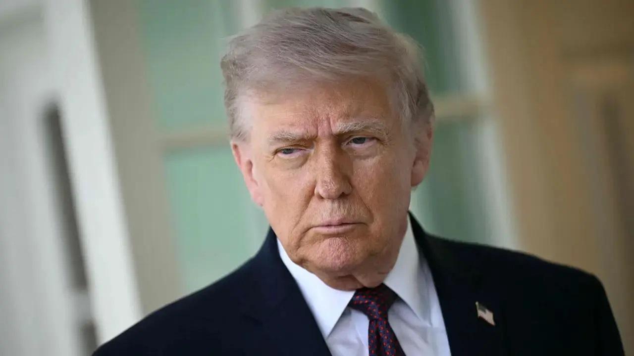 ડોનાલ્ડ ટ્રમ્પ (ફાઈલ તસવીર)