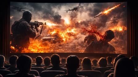 પ્રતીકાત્મક તસવીર (તસવીર સૌજન્યઃ એઆઇ)