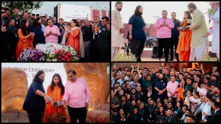 આ જાહેરાતનો ઉદ્દેશ્ય ભારતને આ ક્ષેત્રમાં વૈશ્વિક કેન્દ્ર તરીકે સ્થાન આપવાનો છે.