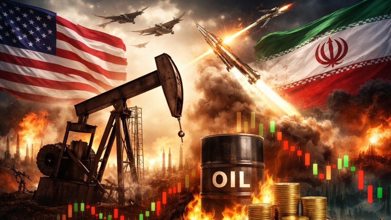 પ્રતીકાત્મક તસવીર (તસવીર સૌજન્યઃ એઆઇ)