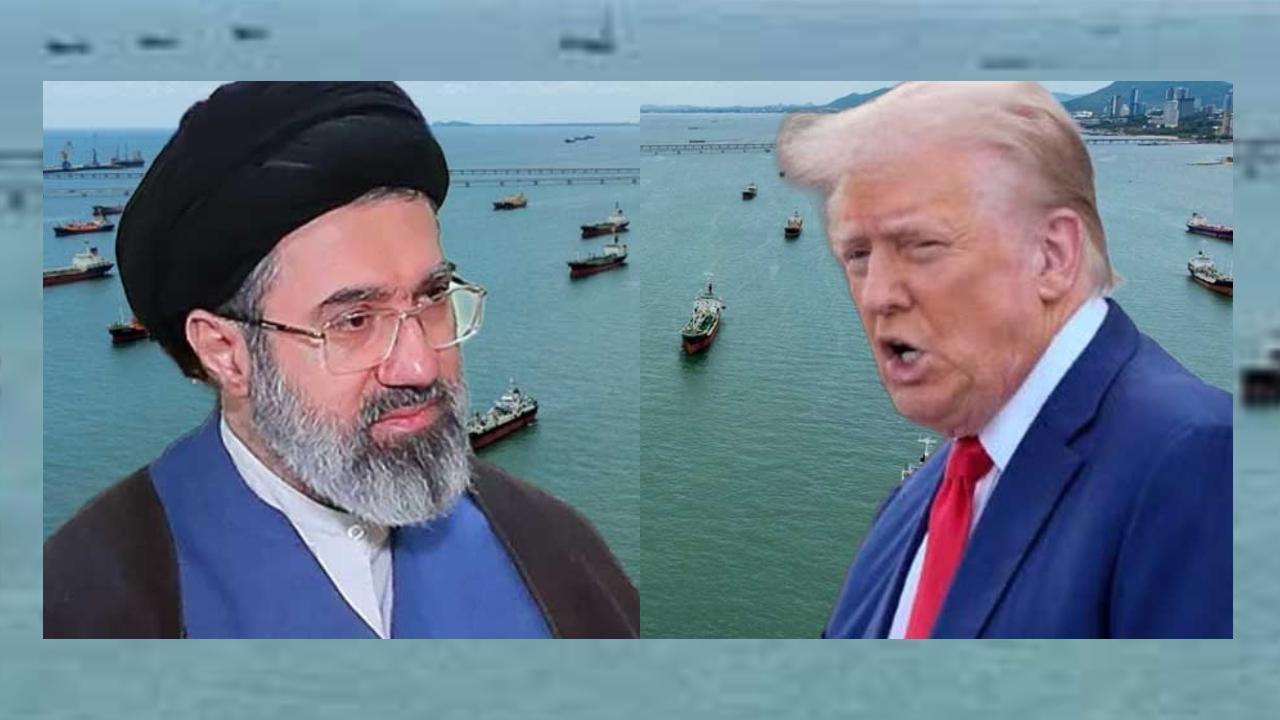 મિડલ ઈસ્ટમાં સીઝફાયર ૨૨ એપ્રિલે સમાપ્ત થવાનું છે એ પહેલાં વાટાઘાટોને લઇને આવ્યા છે મહત્વના અપડેટ