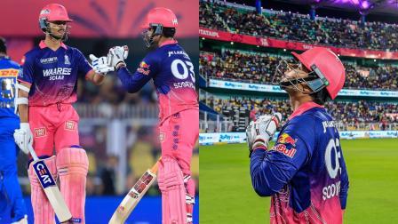 IPL 2026 RR vs MI: મૅચમાં જોરદાર જીત બાદ વૈભવ સૂર્યવંશીએ શૅર કરી ખાસ પોસ્ટ