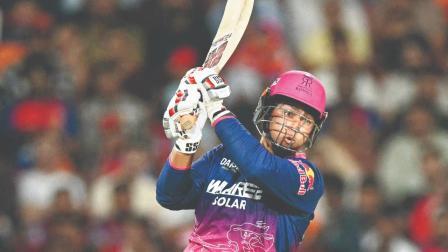 વૈભવ સૂર્યવંશી