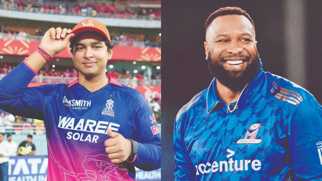 સૂર્યવંશી હવે આવતી કાલે પોલાર્ડનો રેકૉર્ડ તોડી નાખશે