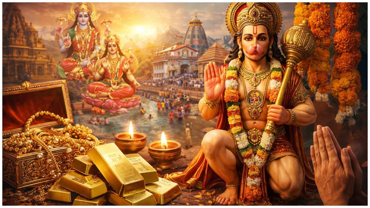 પ્રતીકાત્મક તસવીર (તસવીર સૌજન્યઃ એઆઇ)