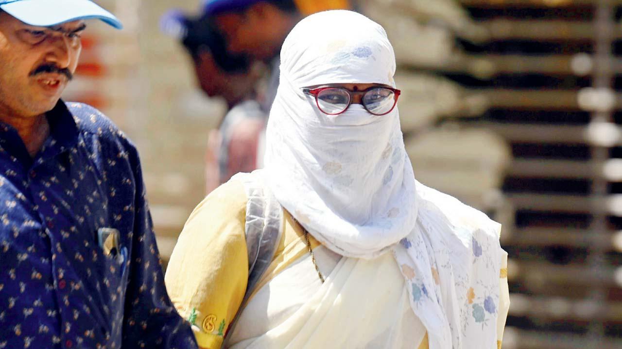 પ્રતીકાત્મક તસવીર