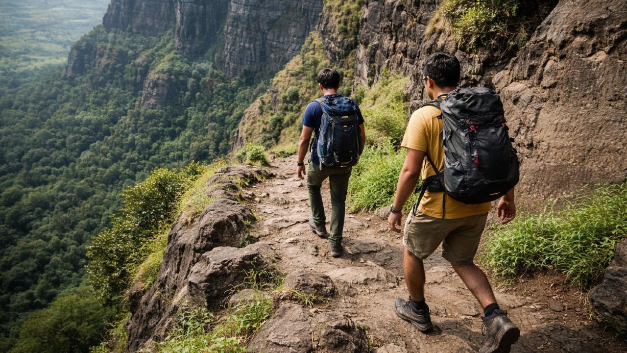 પ્રતીકાત્મક તસવીર (તસવીર સૌજન્યઃ એઆઇ)