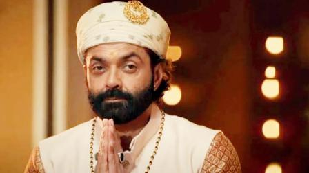 બોબી દેઓલ