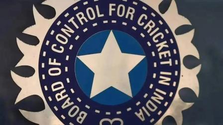 BCCIની ફાઈલ તસવીર