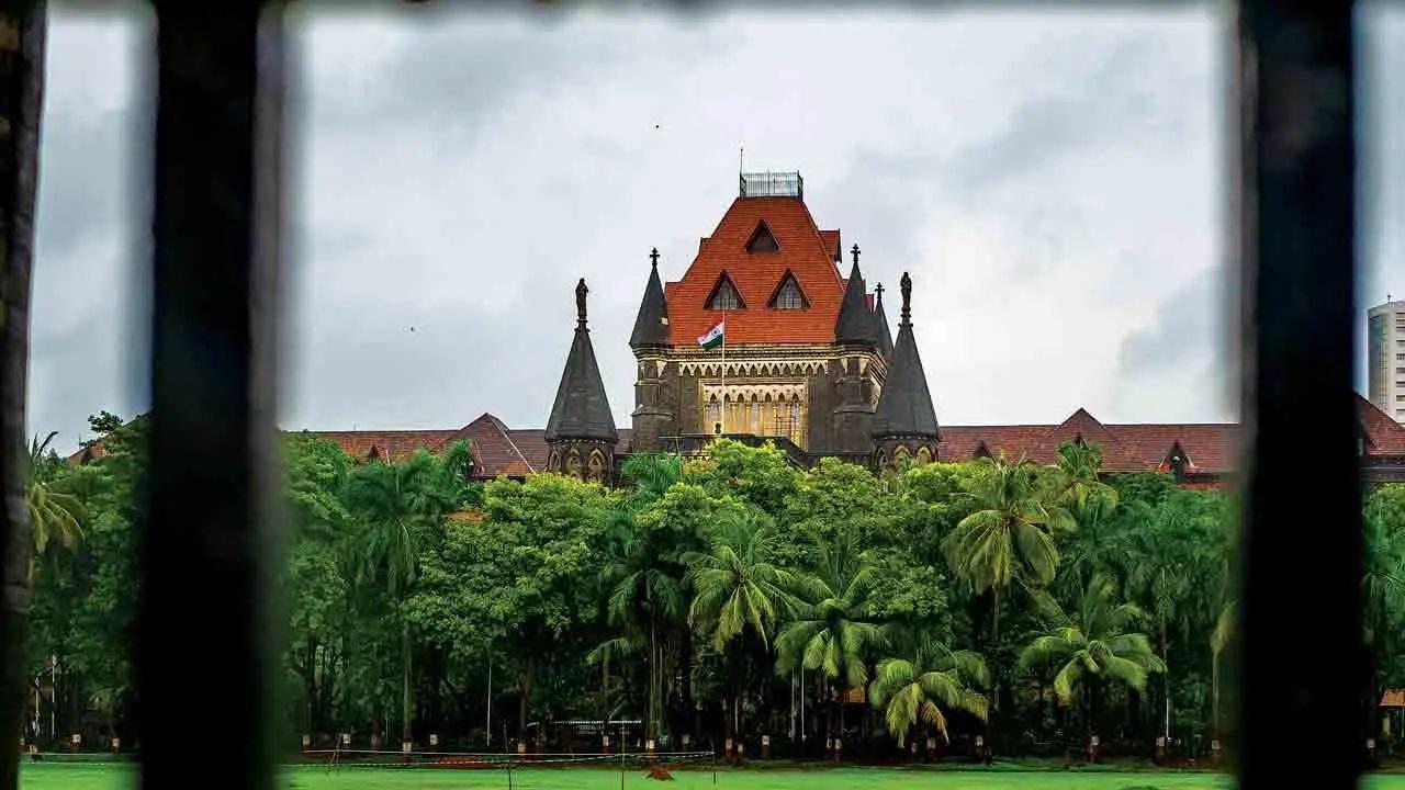 બૉમ્બે હાઇકોર્ટ (ફાઈલ તસવીર)
