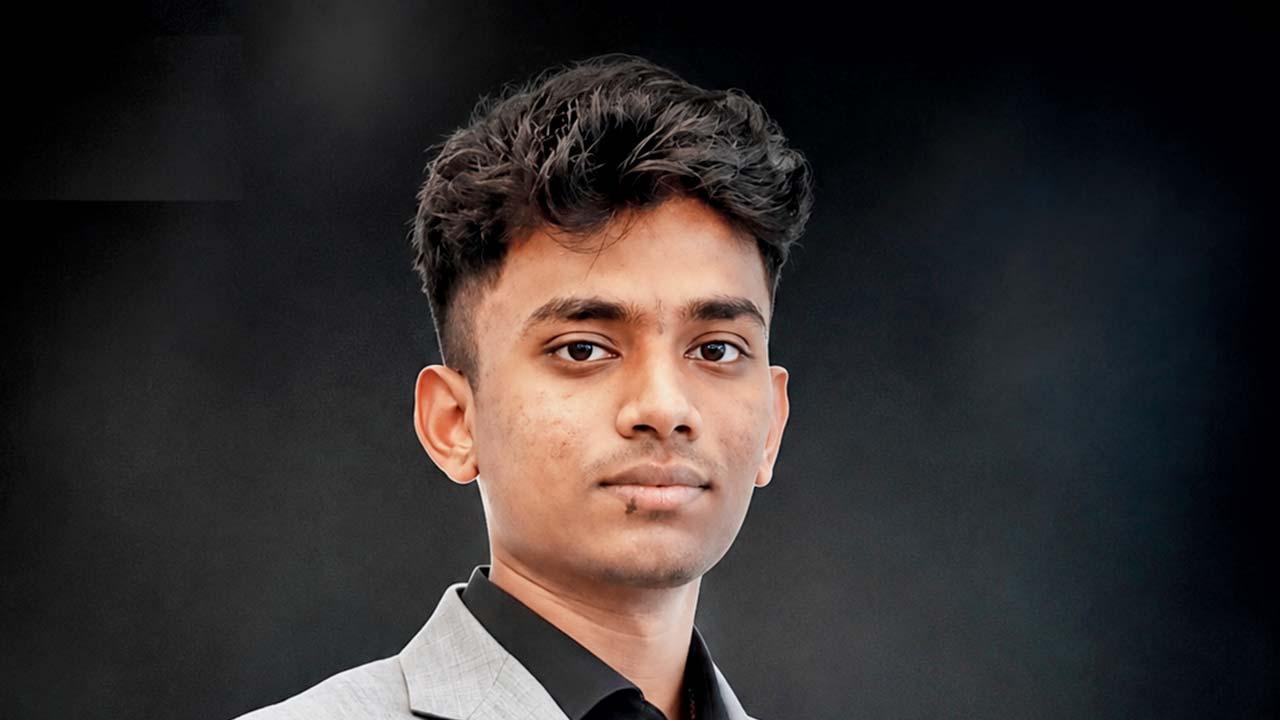 CA લક્ષ્મણન મેયપ્પન
