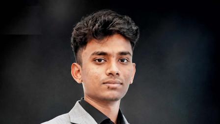 CA લક્ષ્મણન મેયપ્પન