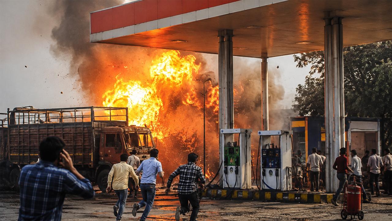 પ્રતીકાત્મક તસવીર સૌજન્ય એઆઈ