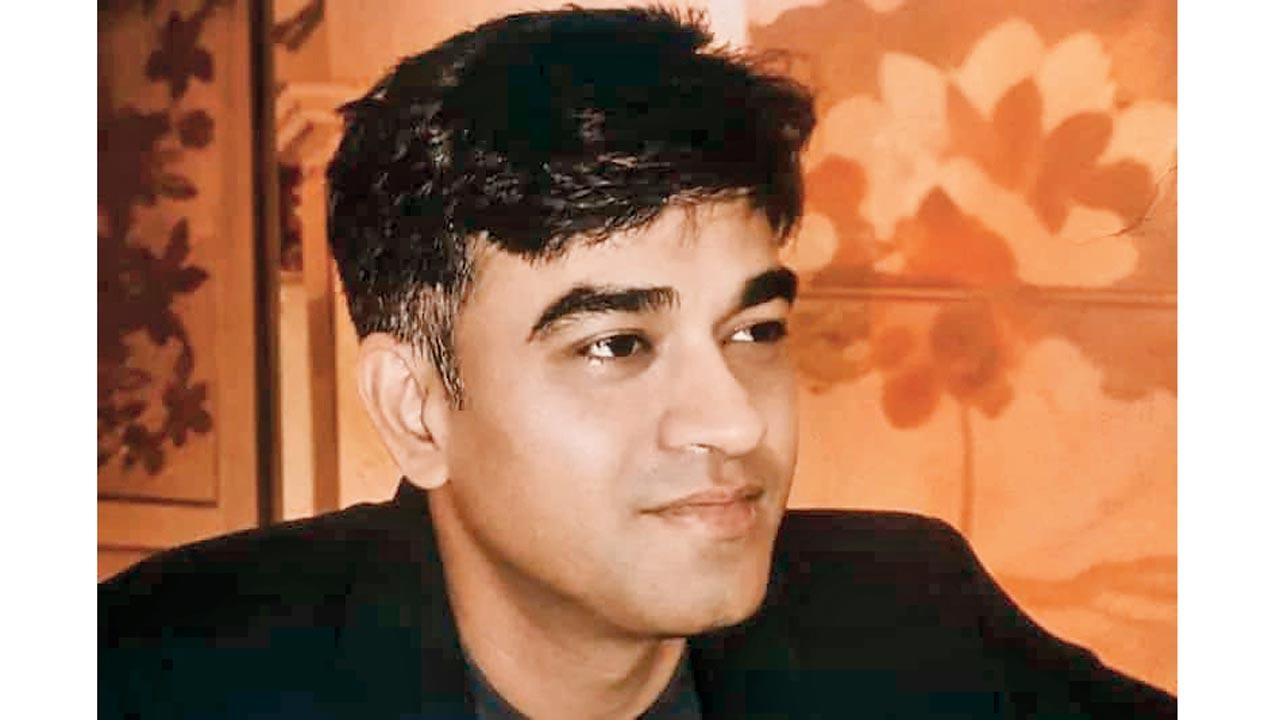 ચંદ્રનાથ રથ