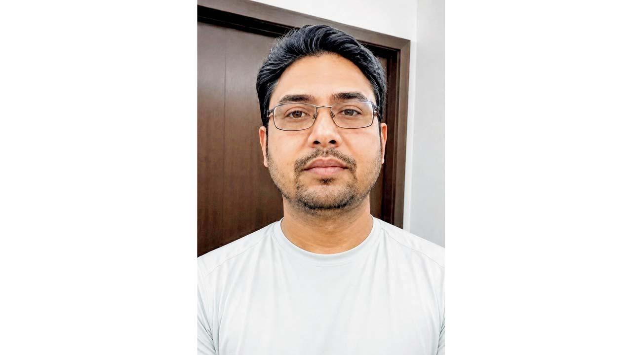 અજિત ડોભાલ