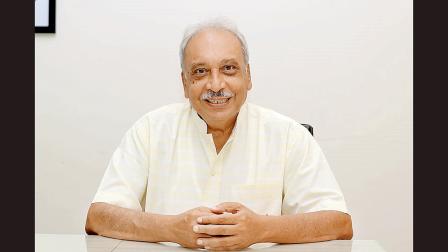 ડૉ. સુનીલ શાસ્ત્રી