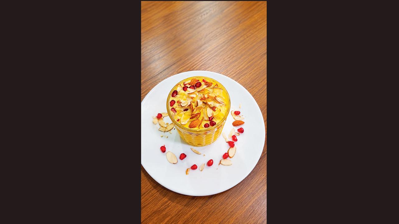 આજની રેસિપી : ફરાળી ફ્રૂટસૅલડ