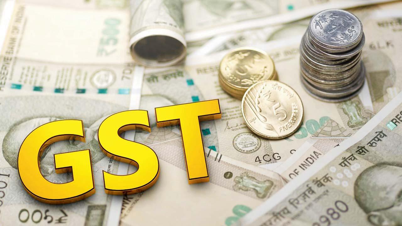 જુલાઈમાં GST કલેક્શન ૧૫.૪ ટકા વધીને ૨.૧૧ લાખ કરોડ રૂપિયા થયું