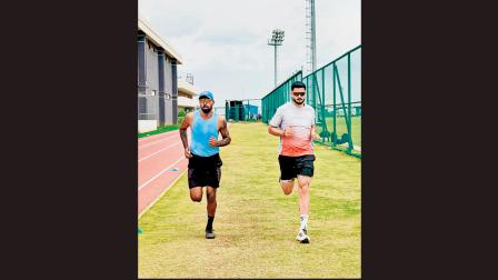 IPLમાં ક્રિકેટર્સ માલિકના અને પૈસાના પ્રેશર હેઠળ ઇન્જરી છતાં સ્પર્ધા કરવા મજબૂર