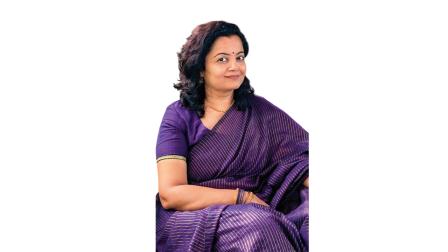 જિગીષા જૈન