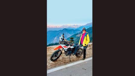 મહિલા બાઇક-રાઇડર્સ સામે પરિવાર, પૅશન અને સુરક્ષા વચ્ચેની કશમકશ