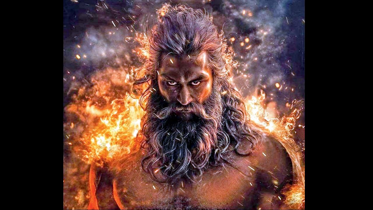 મહાવતાર માટે વિકી કૌશલ વધારશે પચીસ કિલો જેટલું વજન