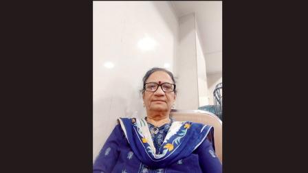 ઍડ્વોકેટ નેહા ઠક્કર