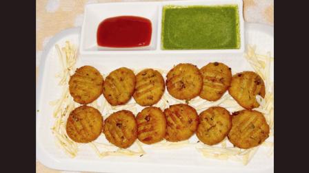 આજની રેસિપી : પટેટો નગેટ્સ 