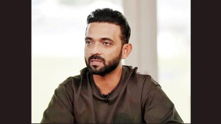 અજિંક્ય રહાણે