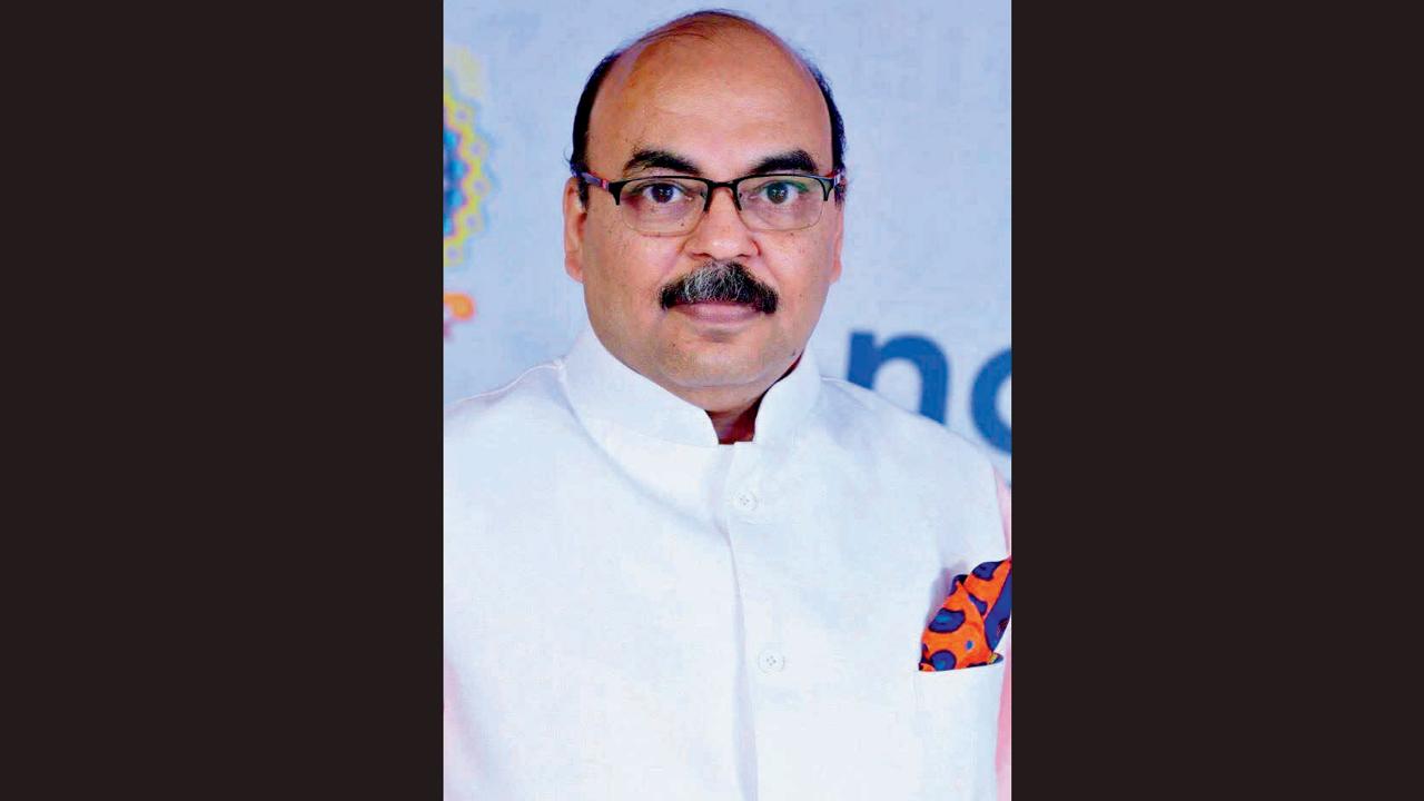 રાજેન્દ્ર ભાટિયા