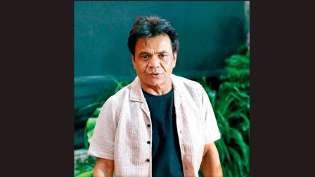 રાજપાલ યાદવ