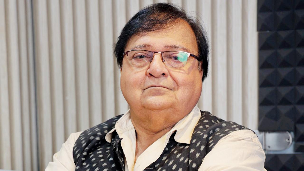 રાકેશ બેદીની ફાઇલ તસવીર