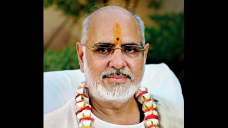 ભાઈશ્રી રમેશભાઈ ઓઝા