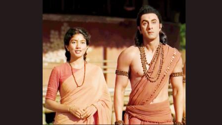 રામાનંદ સાગરના પૌત્રએ રામાયણ માટે યશ અને સાઈ પલ્લવીને પર્ફેક્ટ પસંદગી ગણાવી છે