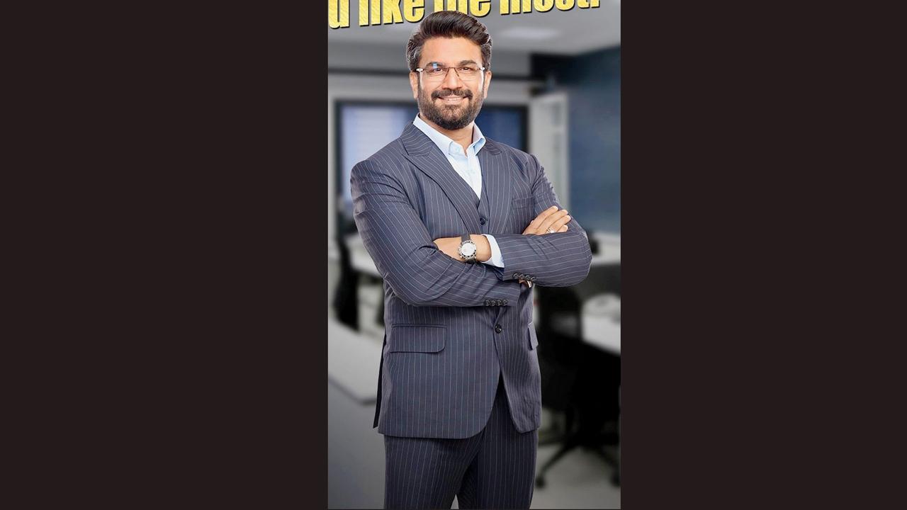 શરદ કેલકર