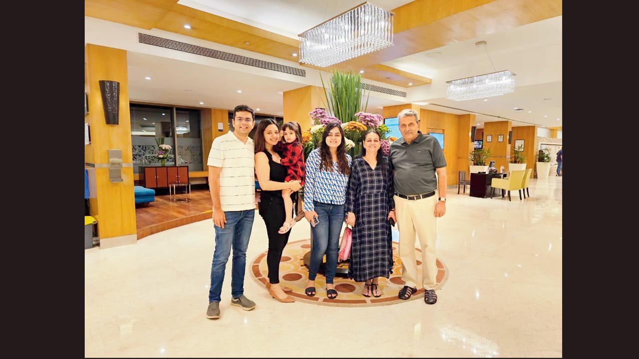 સાકરના ભાવ દસગણા થઈ જશે તો પણ આ પરિવારોને કોઈ પ્રૉબ્લેમ થશે નહીં