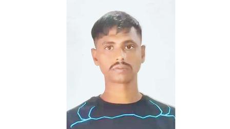 તૌસિફ શેખ