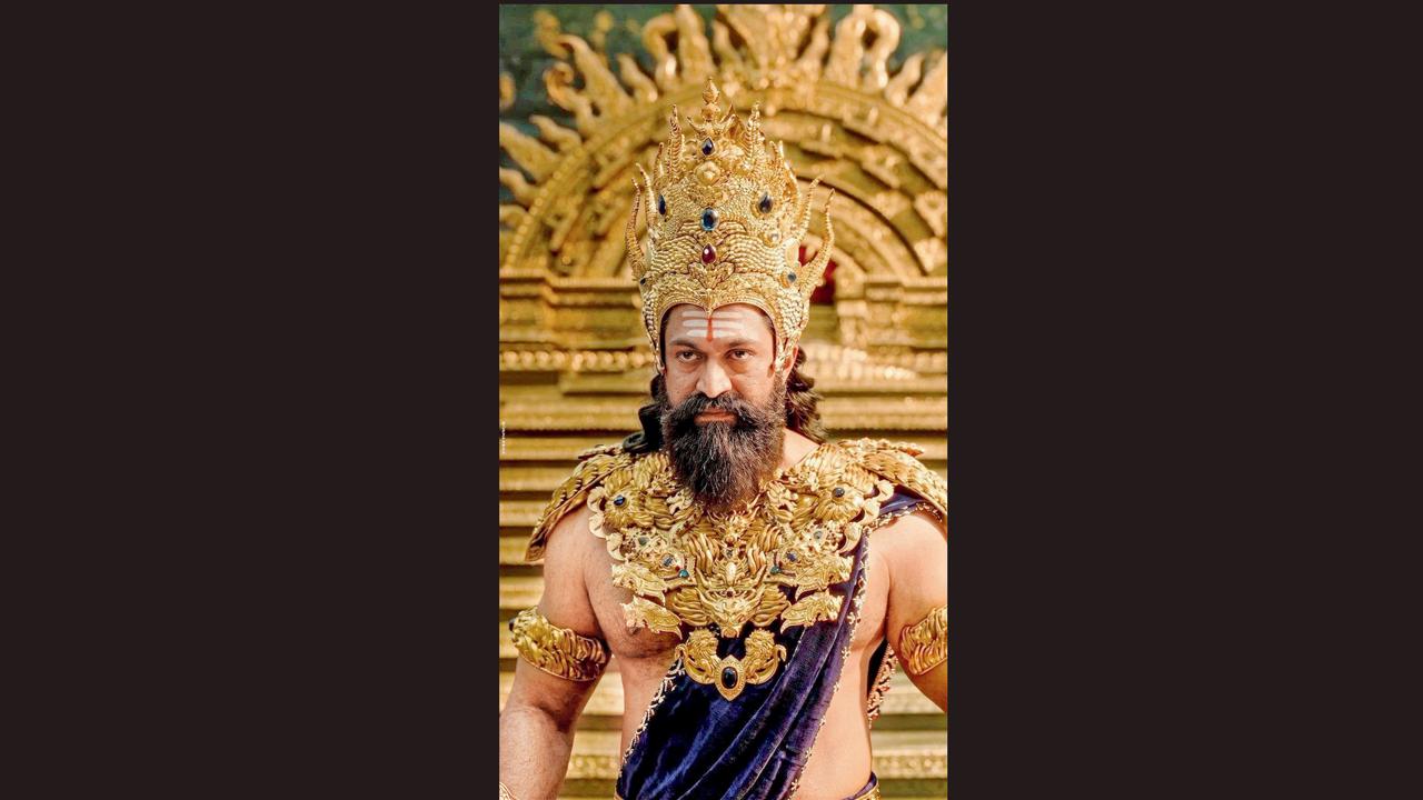 યશ