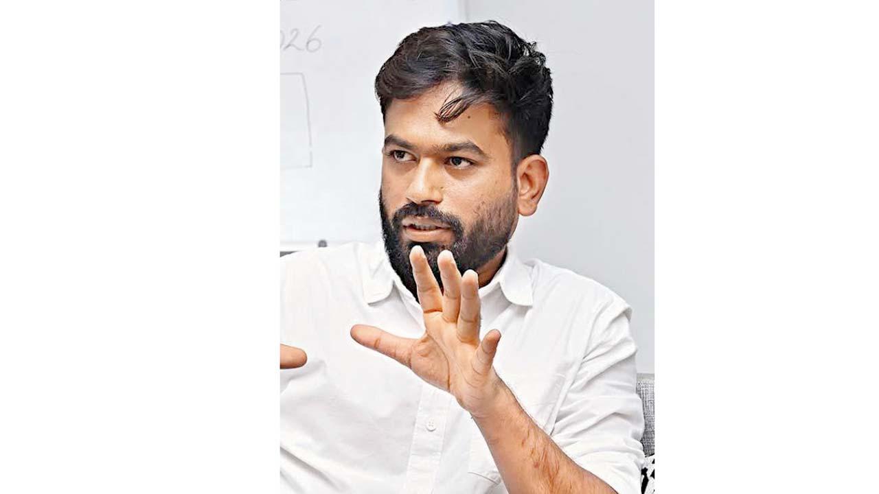 અભિજિત દીપકે