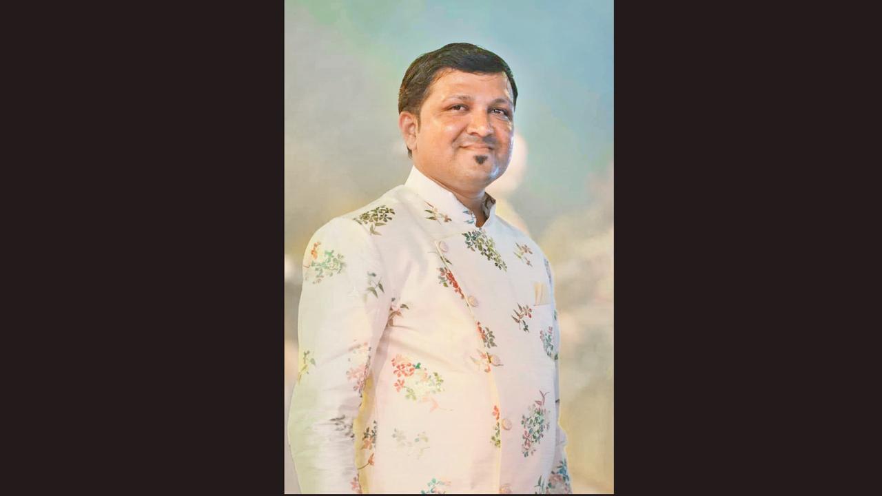 અજિત ગાલા