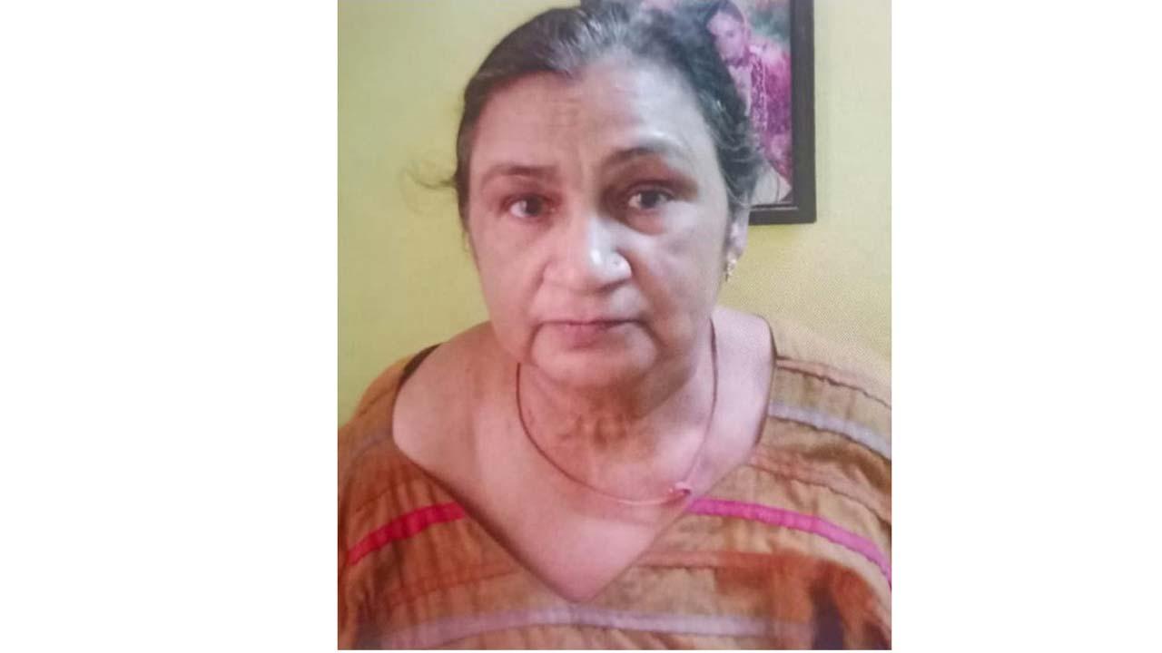 ઉષા ગાલા