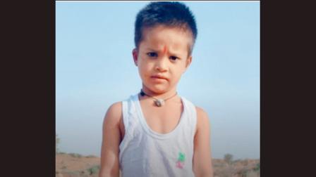 દાદાના ઉત્તરભોજ માટે બનેલી દાળમાં જ પૌત્ર પડી જતાં મૃત્યુ પામ્યો