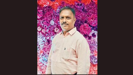 ભરત ચાવડા