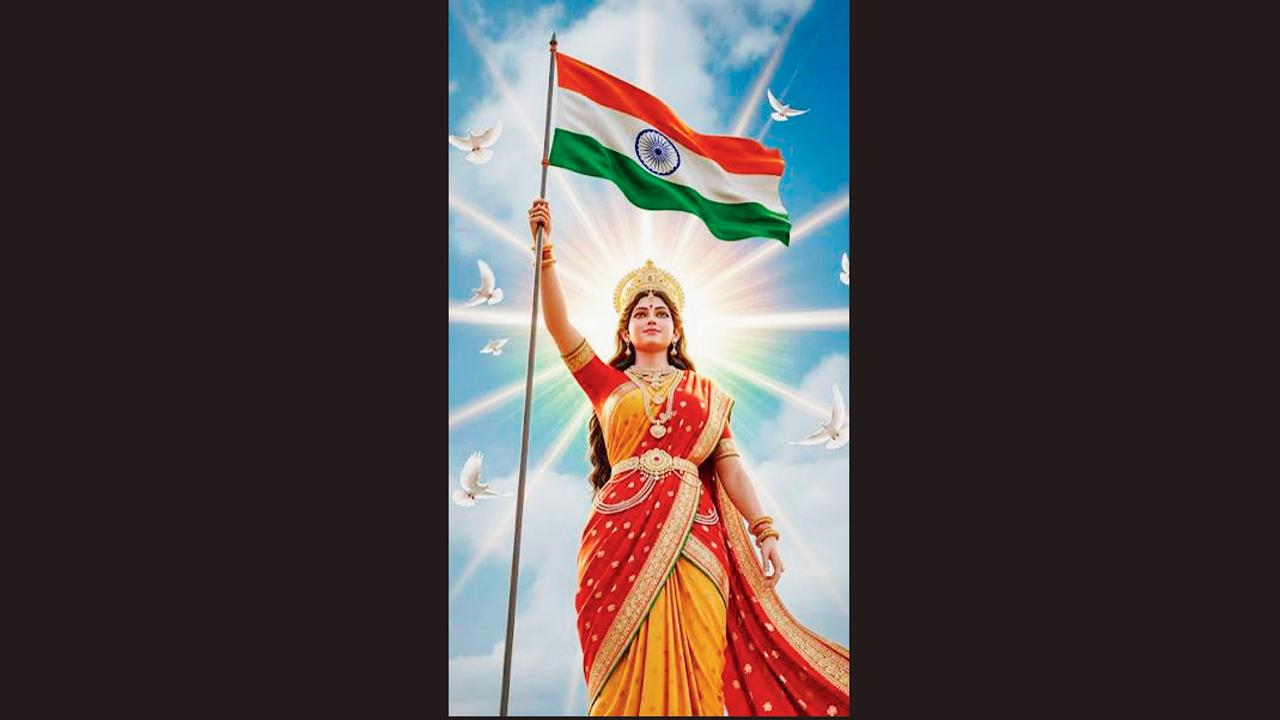 વંદે માતરમ્ વિવાદ : ૧૯૩૭માં થયેલી ભૂલનું પુનરાવર્તન તો નથી થઈ રહ્યુંને?