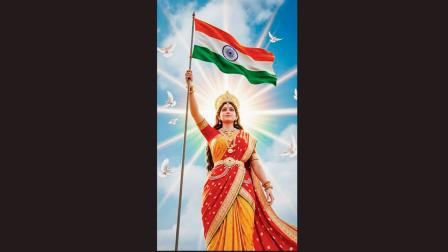 વંદે માતરમ્ વિવાદ : ૧૯૩૭માં થયેલી ભૂલનું પુનરાવર્તન તો નથી થઈ રહ્યુંને?