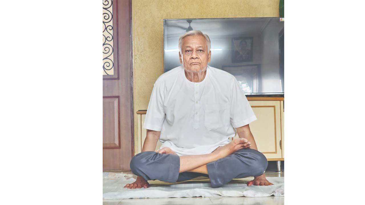 ભોગીલાલ વીરા