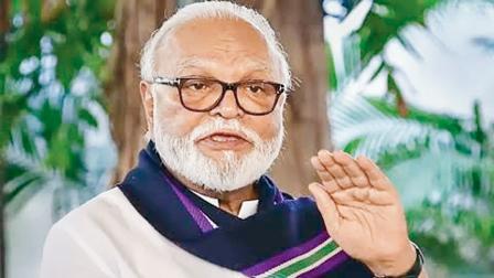 છગન ભુજબળ